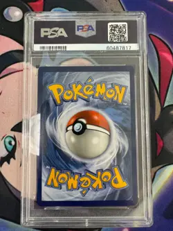 M VENUSAUR EX 2016 POKEMON XY EVOLUTIONS RARE 100/108 PSA 10 Q3420 - Image 2