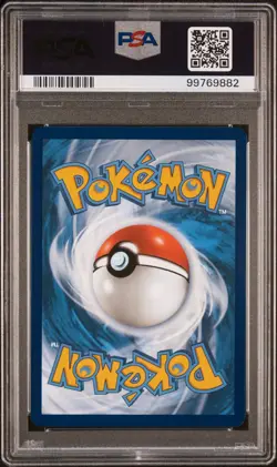 2023 POKEMON MEW EN-151 ILLUSTRATION RARE #173 PIKACHU PSA 10 - Image 2