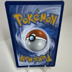 Pokemon Mew EX Ultra Rare Holo 193/165 Sv: Scarlet & Violet 151 Basic HP 180 - Image 3
