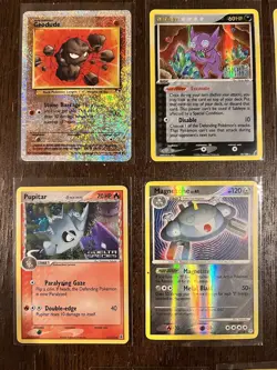 Pokemon / Pokemon TCG Trading Card Collection Lot - Image 3