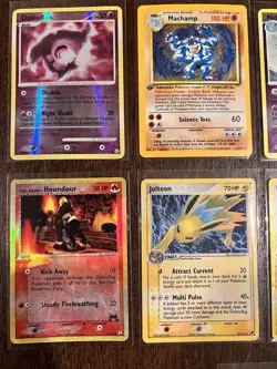 Pokemon / Pokemon TCG Trading Card Collection Lot - Image 4