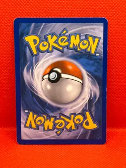 Pokemon Tcg Crobat 14/95 Crosshatch League Promo Undaunted - Image 4