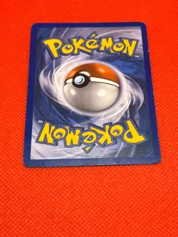 Pokemon Tcg Crobat 14/95 Crosshatch League Promo Undaunted - Image 5