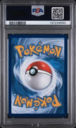 Pokemon - ALAKAZAM - 009 -2025 MEP EN - MEG ETB - MEGA GARDEVOIR - PSA 9 MINT - Image 2