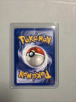 Pokemon Mew Southern Islands (Damaged) - Image 2