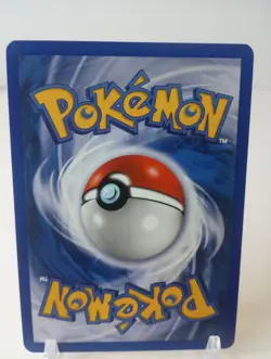 Pokemon Aquapolis Spinarak Common (111/147) NM - Image 3