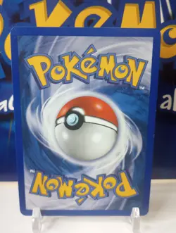 Pokemon Aquapolis Spinarak Common (111/147) NM - Image 4