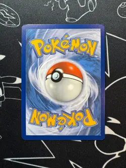 Gurdurr 126/086 Pokemon TCG S&V Black Bolt Illustration Rare English - Image 3