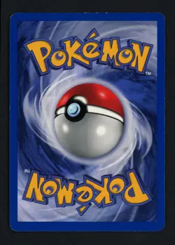 Rocket's Zapdos 15/132 Gym Challenge Unlimited Holo Rare Swirl Pokemon TCG - Image 2