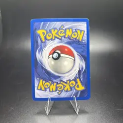 Giovanni’s Machamp Gym Challenge Pokemon Unlimited Holo 6/132 - NM Condition -g - Image 2