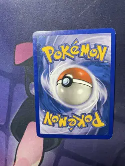 Pokemon Glaceon Majestic Dawn Reverse Holo Rare 20/100 Stage 1 90 HP English - Image 2
