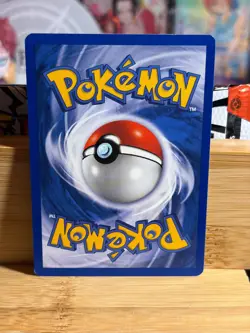 KOFFING 51/102 Base Set Unlimited Common Pokemon TCG Lightly Played - Image 2