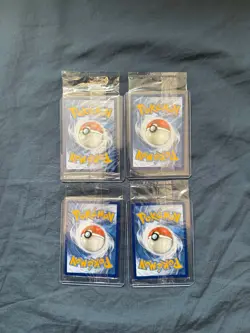 Pokemon 25th Celebration Complete Master Set, McDonalds Promo Set + Extra - Image 2