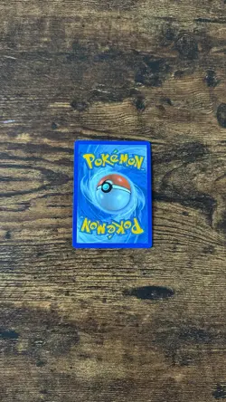 Pokemon Twilight Masquerade 2024 Wellspring Mask Ogerpon EX 194/167 Ultra Rare E - Image 2