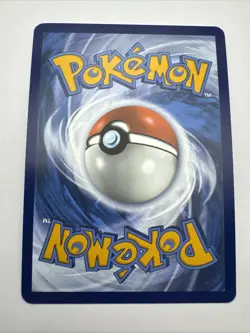 Pokemon TCG Team Rockets Spidops 187/182 Destined Rivals Ultra Rare Full Art - Image 2