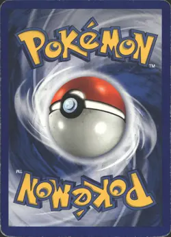 STARYU 65/102 COMMON BASE SET UNLIMITED POKEMON MP - Image 3