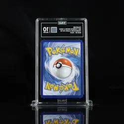 2021 POKEMON CELEBRATIONS CLASSIC COLL #4 CHARIZARD-HOLO TAG 10 - Image 2