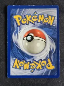 Pokemon TCG Flareon Jungle 3/64 Holo Unlimited Holo Rare - Image 5