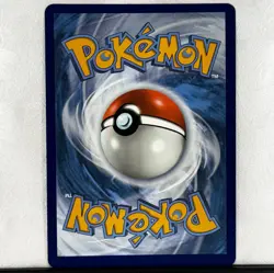 Ampharos V 049/185 Ultra Rare SWSH04: Vivid Voltage Pokemon TCG NM - Image 2