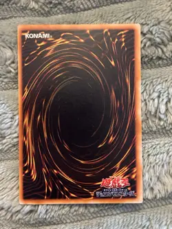 Yu-Gi-Oh OCG Fiend Reflection #1 Vol.4 Japanese 1st Edition Konami Card - Image 2