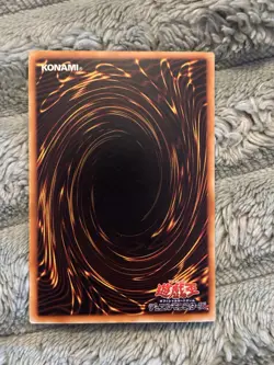 Yu-Gi-Oh Fiend’s Hand Vol.1 Japanese OCG 1999 Vintage Konami Monster Card 1st Ed - Image 2