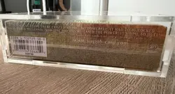 YU-GI-OH! Rise of Destiny 1st Edition Hobby Booster Box factory sealed w/ Case - Image 2