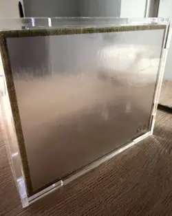 YU-GI-OH! Rise of Destiny 1st Edition Hobby Booster Box factory sealed w/ Case - Image 4