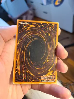 Yugioh Dark Mirror Force IOC-054 Ultra Rare - Image 2