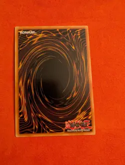 Monster Reborn MAGO-EN045 1st Edition Premium Gold Yugioh - Image 2