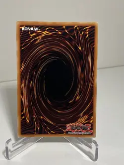 Yugioh / The Legendary Exodia Incarnate / LDK2-ENY01 / Ultra Rare / 1st Ed - Image 2