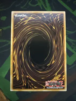 Infinite Impermanence RA01-EN075 - Super Rare 1st Edition NM Yugioh - Image 2