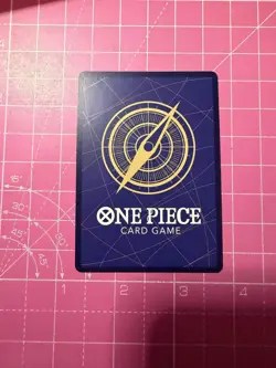 Monkey.D.Luffy (Gift Collection 2023) P-001 One Piece TCG Foil - Image 2