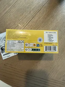 IN HAND! One Piece Adventure On Kami's Island OP15-EB04 & Promo New Sealed - Image 4