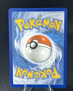 Pokemon Squirtle TCG Holo Illustration Rare Card 170/165 Scarlet & Violet 151 NM - Image 2