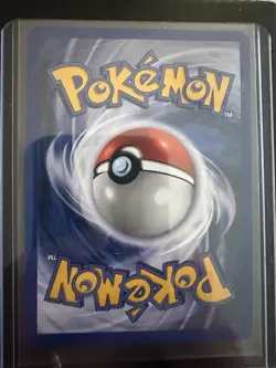 Wizards of the Coast Eevee Black Star Promo Holo 1999 Pokemon Card 11/53 - Image 2