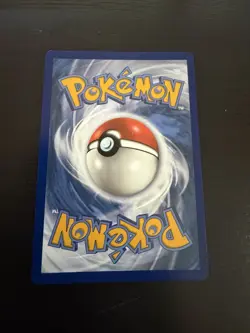 Pokemon TCG Celebi v Full Art Holo Rare Card 160/198 Chilling Reign - Image 2