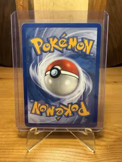 Kirlia 34/109 EX Ruby & Sapphire Reverse Holo Uncommon 70 HP Pokemon TCG Card - Image 3