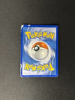 Umbreon Promo BW93 – HP/Damaged Pokemon Card - Image 2
