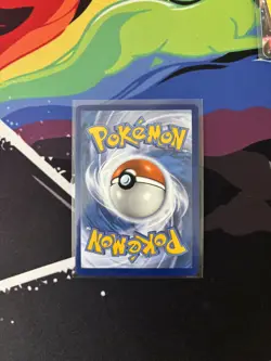 Pokemon TCG - Lost Vacuum 217/196 - Lost Origin - Gold Hyper Rare Card Mint - Image 2