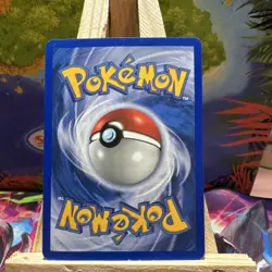 Pokemon Nidoran M 83/110 Legendary Collection Reverse Holo Common Card - Image 2