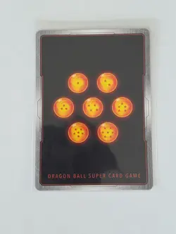 Dragon Ball Super Card Game Frieza, Invader from Another Dimension Series 13... - Image 2