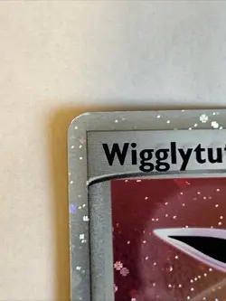 Hidden Legends Wigglytuff ex #101 Pokemon Card - EX Holo - Image 4