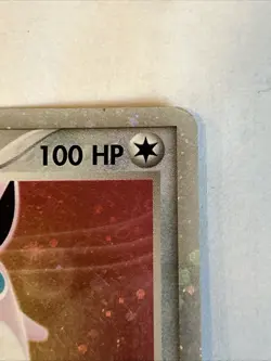 Hidden Legends Wigglytuff ex #101 Pokemon Card - EX Holo - Image 5