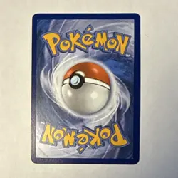 Pokemon Haunter Mega Evolution Promo 027 Illustration Rare Holo Card - Image 2