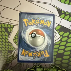 Meowth SIR Perfect Order Holo Pokemon Card 121/088 - Image 2