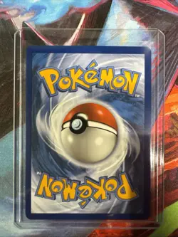 Arctibax 209/193 IR Illustration Rare Paldea Evolved SV02 Pokemon Card NM - Image 2