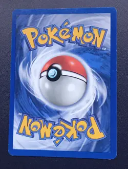 PoKeMoN POKEMON CARD Pinsir Jungle Set RARE HOLO 9/64 - Image 3