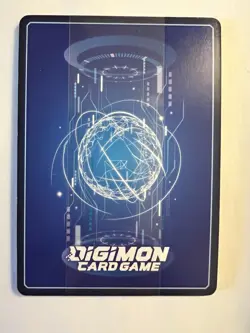 Digimon Card Game Memory Boost Promo Set Of 6 NM/M CCG - Image 3