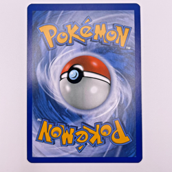 Pokemon TCG Shining Volcanion 27/73 Shining Holo Rare SM Shining Legends Card NM - Image 2