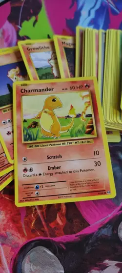 pokemon Xy Evolutions bulk lot 350 Crads Non Holo - Image 2